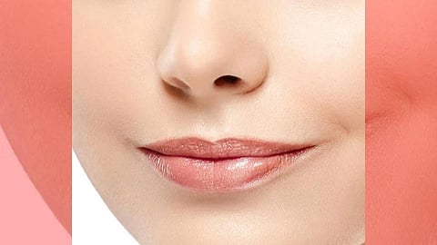 Monsoon Lips Care Tips: पावसाळ्यात घ्या ओठांची काळजी!