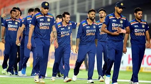Team India