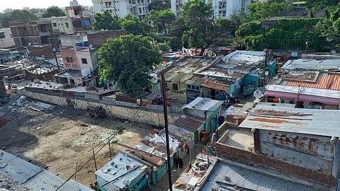 Slum