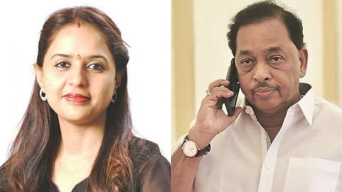 तीन दिवसात मोदी मंत्रिमंडळाचा विस्तार? नारायण राणे, प्रीतम मुंडेंची चर्चा