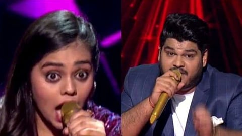 indian idol