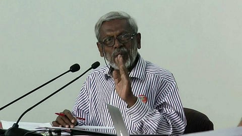 Dr. Bharat Patankar