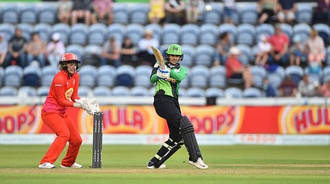 Smriti-Mandhana