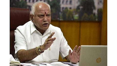 'नव्या मंत्रिमंडळातील मंत्र्यांच्या निवडीत हस्तक्षेप करणार नाही'