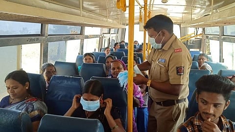 ST Bus