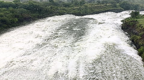 पुणे जिल्ह्यात पावासाचा धुमाकूळ; कुठे, काय परिस्थिती?