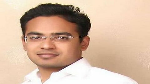 pradeep pawar