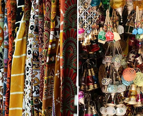 seelampur market