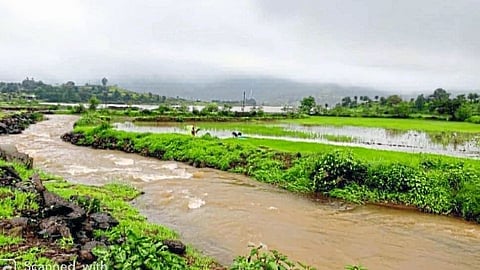 Igatpuri Rain