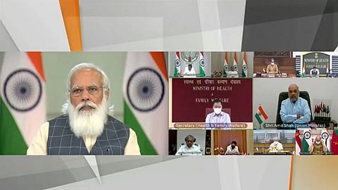 narendra modi