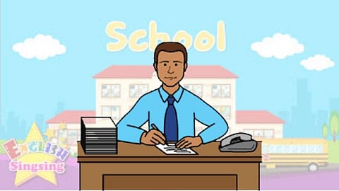 Principal