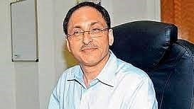 Chief Secretary Kunte