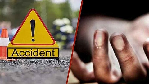 Accident