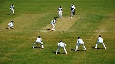 Cricket News