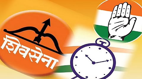 Unity of Mahavikas Aghadi maintained