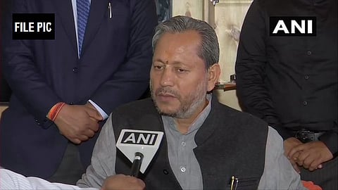 तीरथ सिंह रावतच मुख्यमंत्रीपदी; राजीनाम्याबाबत वाच्यता नाही!