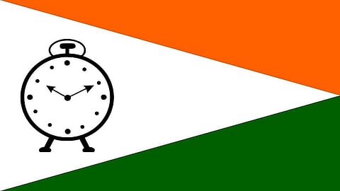 NCP