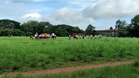 स्पर्धा परीक्षांची केंद्र, क्रीडांगणे होणार खुले;पुणे महापालिकेकडून नवे आदेश