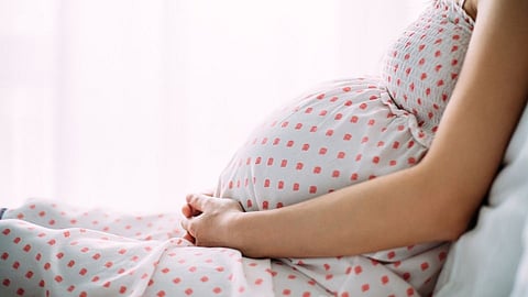 Pregnant Women