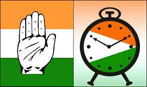 राष्ट्रवादीला काँग्रेसकडून भीती; आघाडी तुटण्याची शक्यता