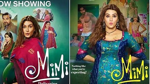 mimi movies