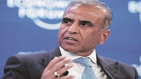 sunil mittal