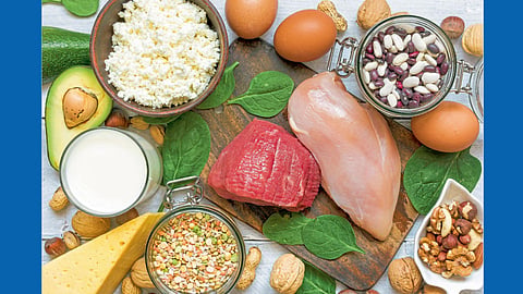Healthy Food