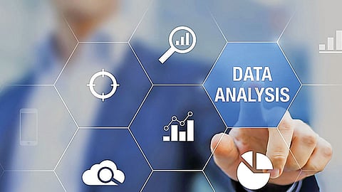 Data Analysis