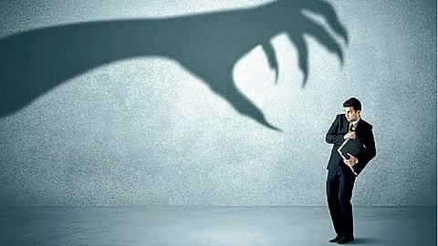 Fear