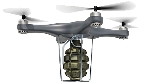 Drone