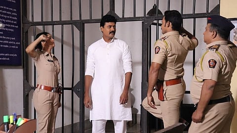 raja rani chi ga jodi