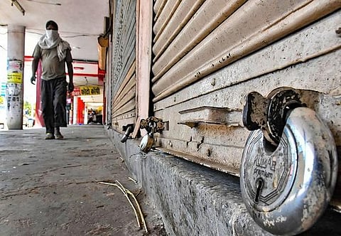 pune lockdown