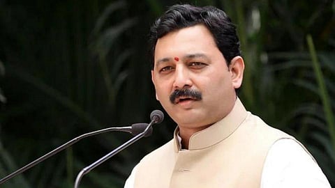 MPSC च्या मुद्द्यावरुन संभाजीराजेंची राज्य सरकारला विनंती