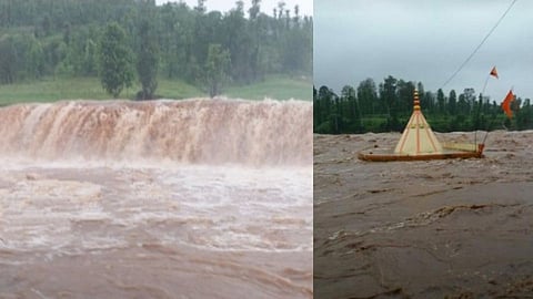 Damanganga