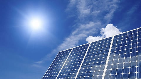 Solar Power