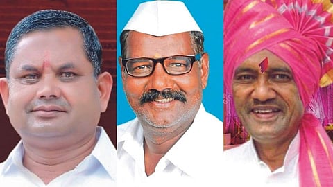 nagar politics