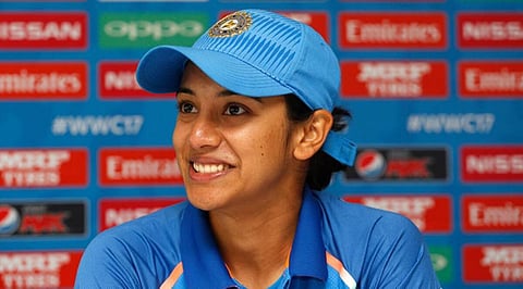 Virat Kohli announce Smriti Mandhana as captain RCB women’s team for WPL 2023 cricket news in marathi kgm00