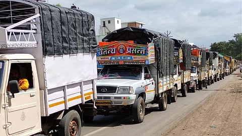 पुणे-नाशिक महामार्गावर प्रवास करत असाल तर ही बातमी नक्की वाचा