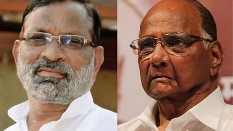 babasaheb bhos