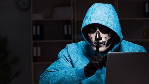 hacking