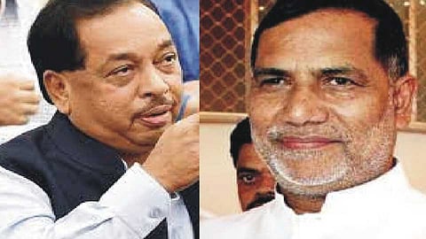 मुंबई पालिका निवडणुकीत राणे, कृपाशंकर ठरतील गेमचेंजर, कसं ते समजून घ्या...