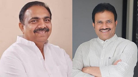Jayant Patil