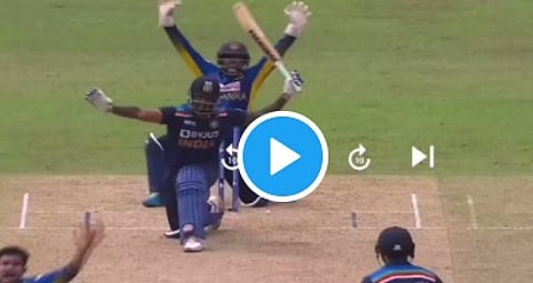 SLvsIND