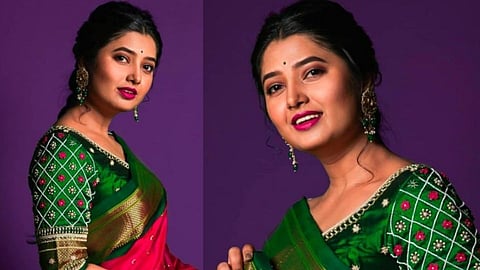 prajakta mali