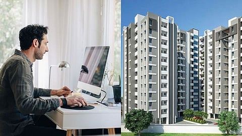 work frome home