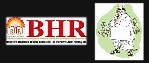 bhr