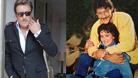 jackie shroff