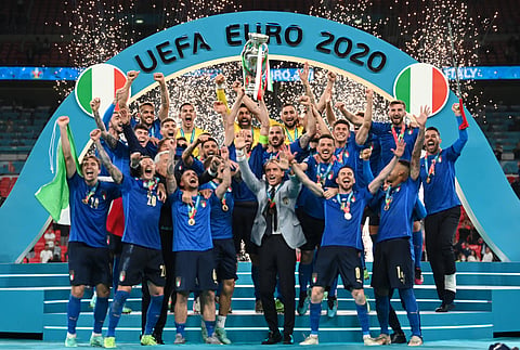 Italy
