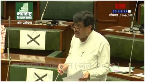 Ashok Chavan