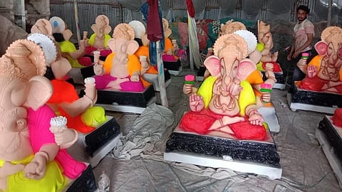 Ganersh Murtikar